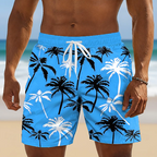 Lindo | Casual Summer Coconut Lace Shorts 4
