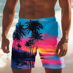 Lindo | Casual Summer Coconut Lace Shorts 6
