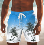 Lindo | Casual Summer Coconut Lace Shorts 7