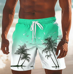 Lindo | Casual Summer Coconut Lace Shorts 9
