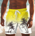 Lindo | Casual Summer Coconut Lace Shorts 8