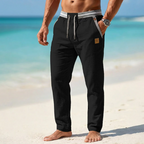 Alexis | Classic Summer Lace Pants 1