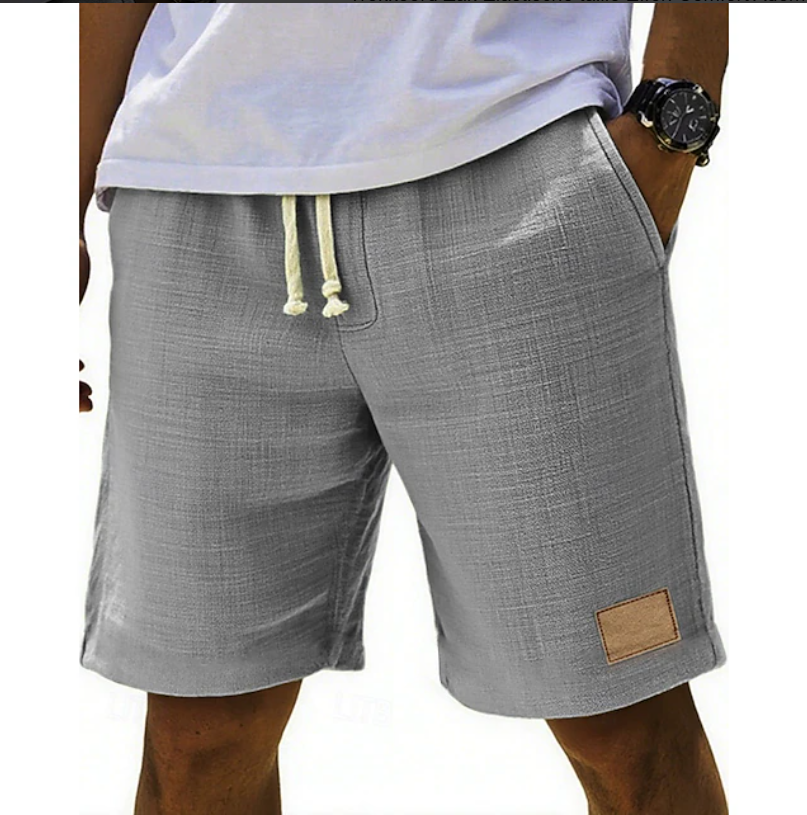 Marco | Classic Summer Lace Short 2