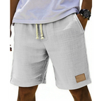 Marco | Classic Summer Lace Short 1