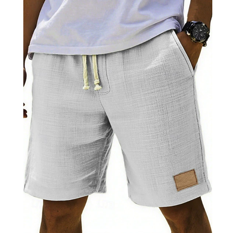 Marco | Classic Summer Lace Short 1
