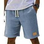 Marco | Classic Summer Lace Short 4
