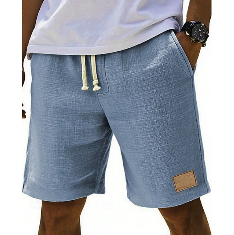 Marco | Classic Summer Lace Short 4