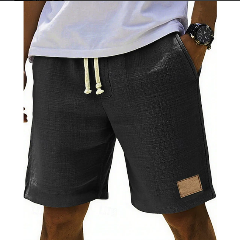 Marco | Classic Summer Lace Short 3