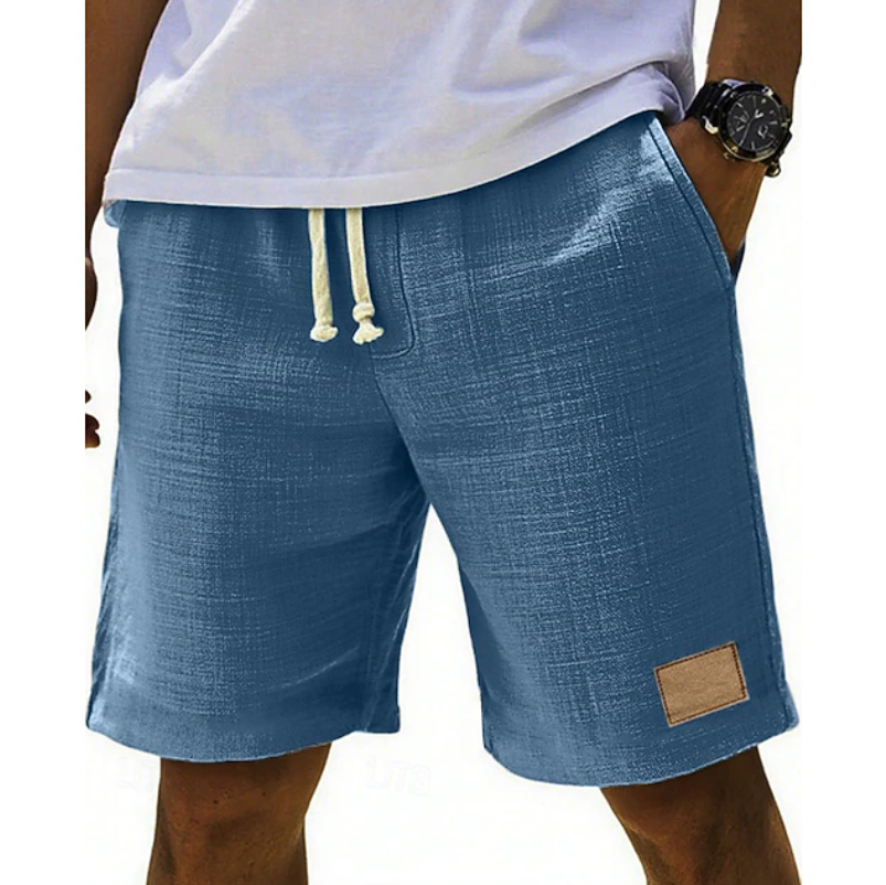 Marco | Classic Summer Lace Short 9