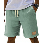 Marco | Classic Summer Lace Short 7