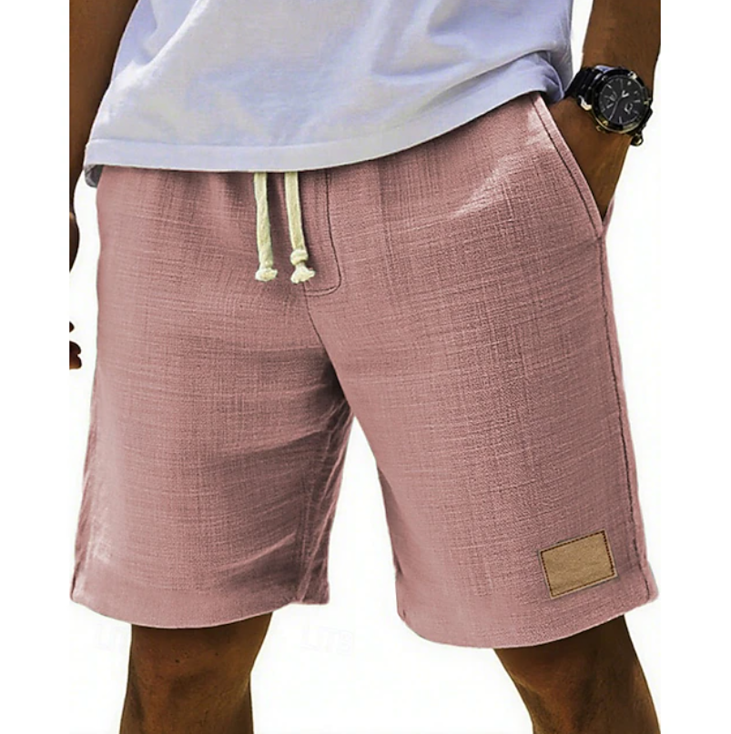 Marco | Classic Summer Lace Short 8