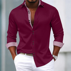 Brodie | Classic Collar Everyday Shirt 3