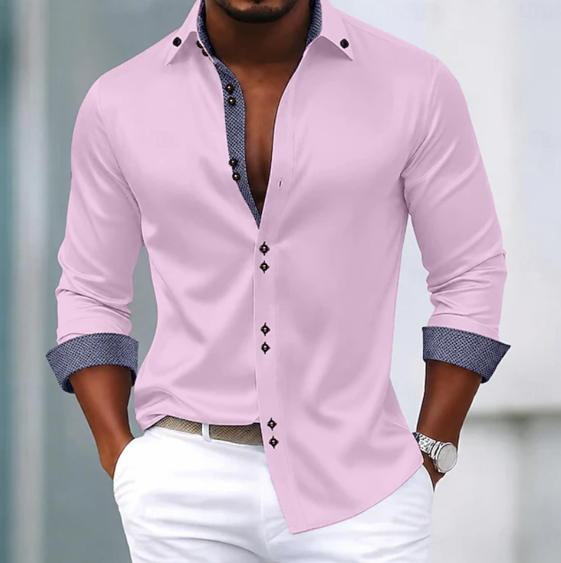 Brodie | Classic Collar Everyday Shirt 5