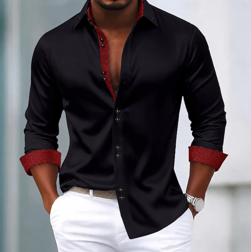 Brodie | Classic Collar Everyday Shirt 7