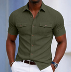 Dexter | Everyday Pocket Button Shirt 4