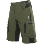 Gareth | Premium Multi-Pocket Cargo Shorts 2
