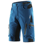 Gareth | Premium Multi-Pocket Cargo Shorts 1