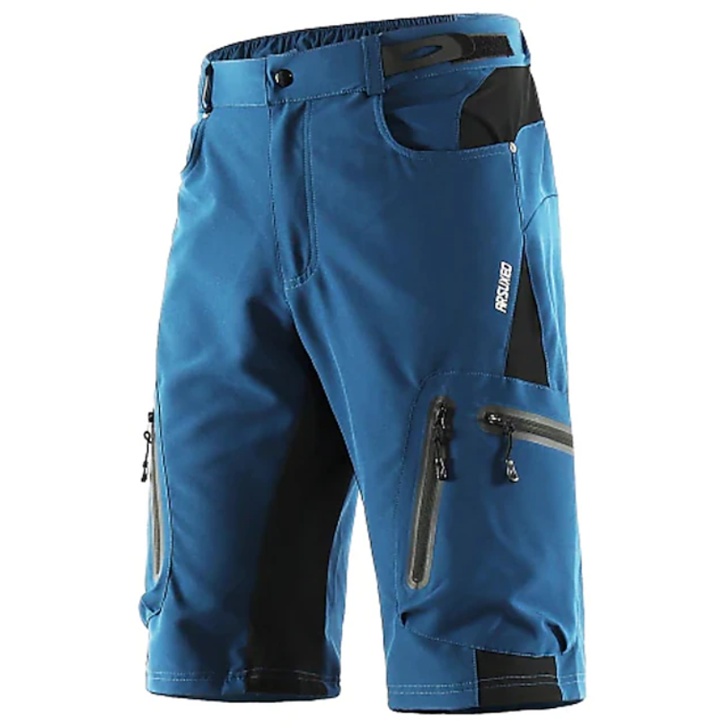 Gareth | Premium Multi-Pocket Cargo Shorts 1