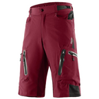 Gareth | Premium Multi-Pocket Cargo Shorts 4