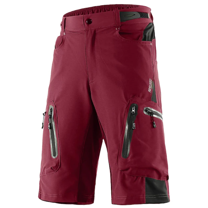 Gareth | Premium Multi-Pocket Cargo Shorts 4