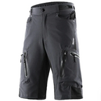 Gareth | Premium Multi-Pocket Cargo Shorts 5