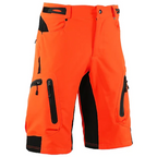 Gareth | Premium Multi-Pocket Cargo Shorts 7