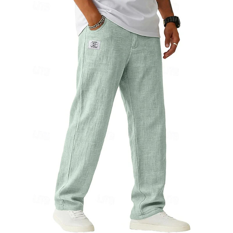Harrington | Everyday Comfort Casual Pants 1