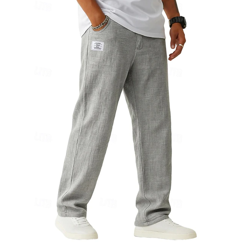 Harrington | Everyday Comfort Casual Pants 2
