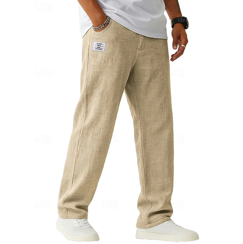 Harrington | Everyday Comfort Casual Pants 5