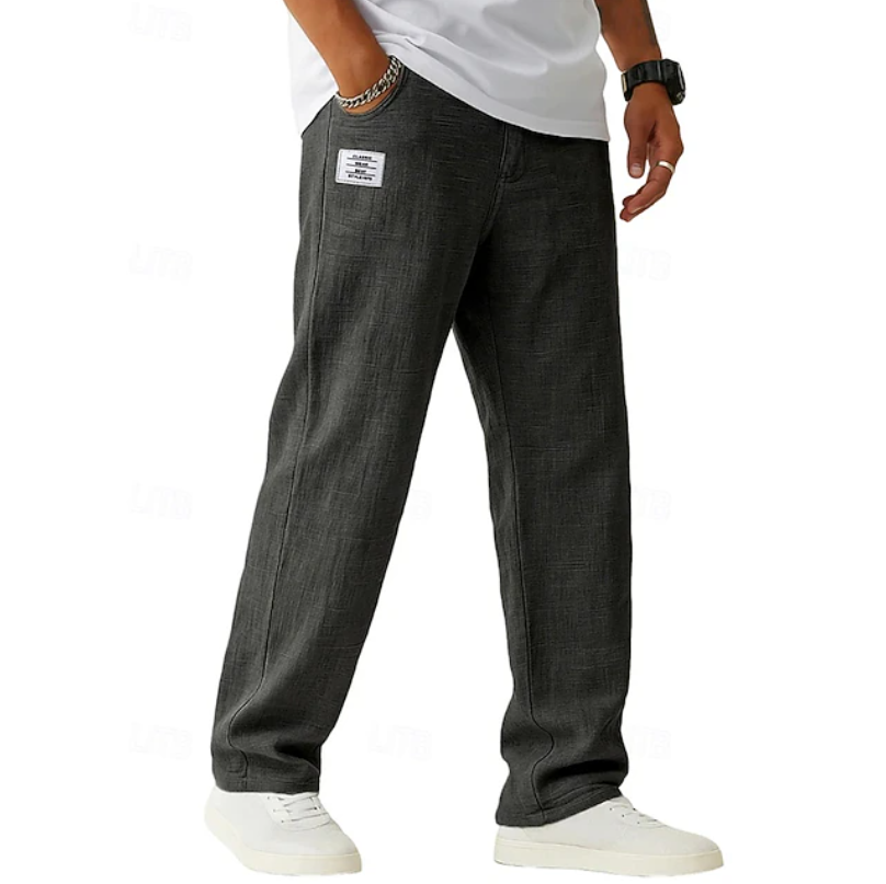 Harrington | Everyday Comfort Casual Pants 4