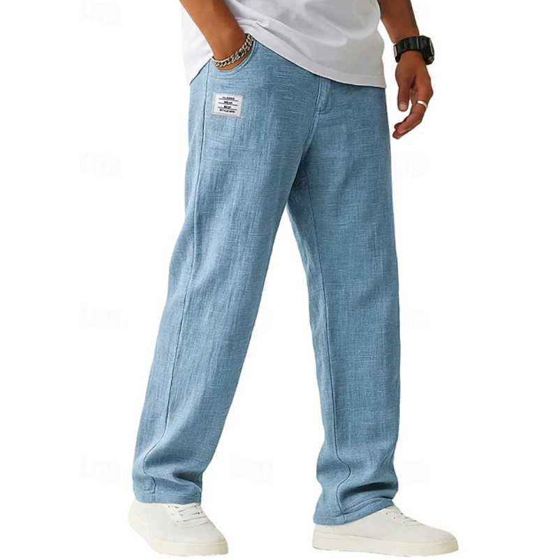 Harrington | Everyday Comfort Casual Pants 6
