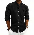 Sloane | Everyday Casual Long Sleeve Shirt 3