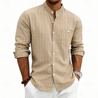 Sloane | Everyday Casual Long Sleeve Shirt 2