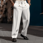 Lennox | Tailored High-Waist Statement Pants 2