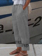 Marlowe | Relaxed Cropped Everyday Pants 2