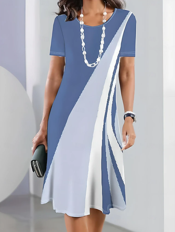 Maisy | Elegant Party Evening Midi Dress 3