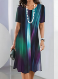 Maisy | Elegant Party Evening Midi Dress 1