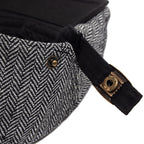 Zandro | Classic Textured Flat Cap 10
