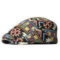 Dylan | Colorful Vintage Aztec Cap 2