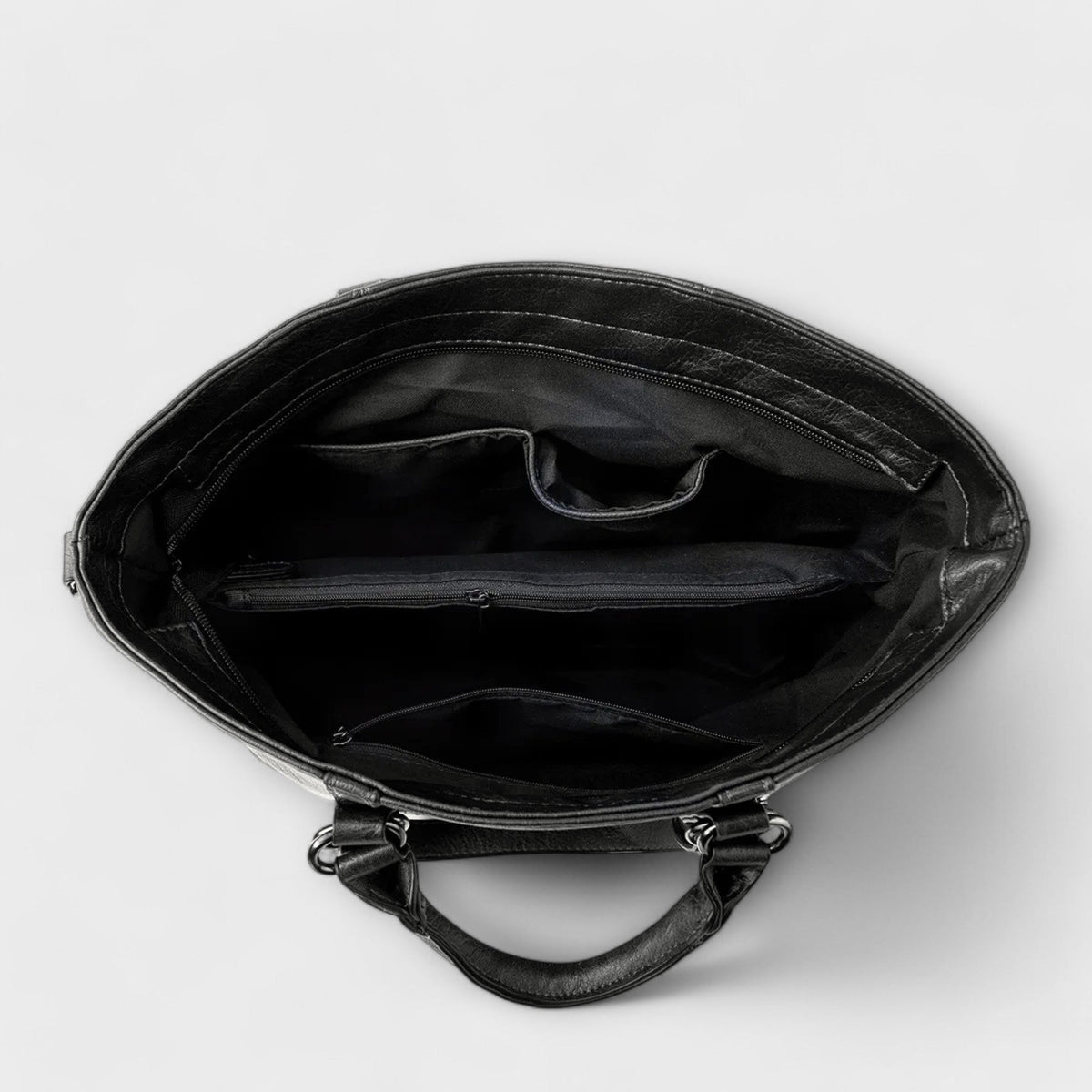 Paulina | Classic Premium Tote Bag 7