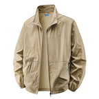 Darren | Casual Lightweight Collar Jacket 6
