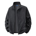 Darren | Casual Lightweight Collar Jacket 2