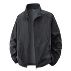 Darren | Casual Lightweight Collar Jacket 2