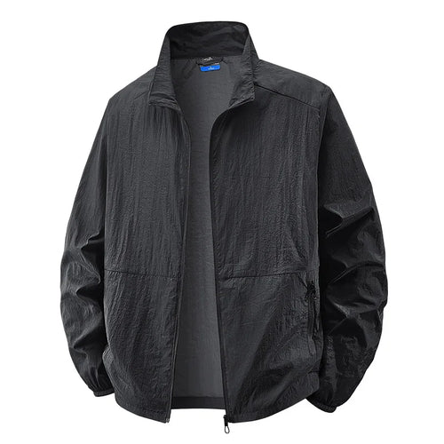 Darren | Casual Lightweight Collar Jacket 2