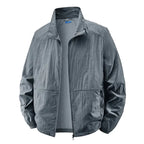 Darren | Casual Lightweight Collar Jacket 5