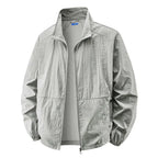 Darren | Casual Lightweight Collar Jacket 7