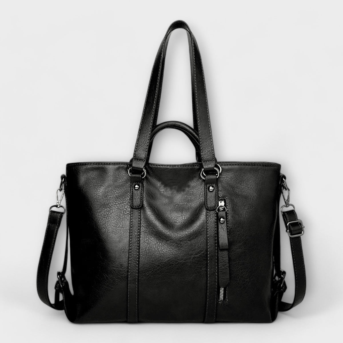Paulina | Classic Premium Tote Bag 3