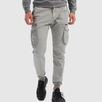 Ryder | Premium Tactical Cargo Pants 3