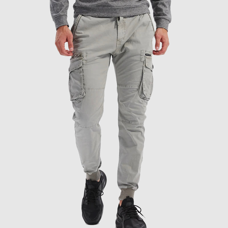 Ryder | Premium Tactical Cargo Pants 3