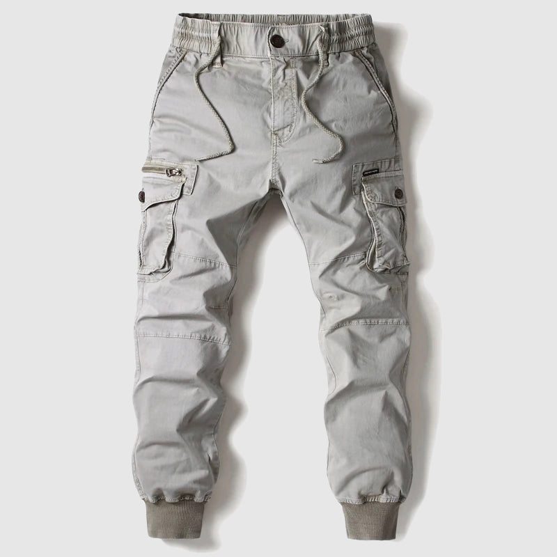 Ryder | Premium Tactical Cargo Pants 4